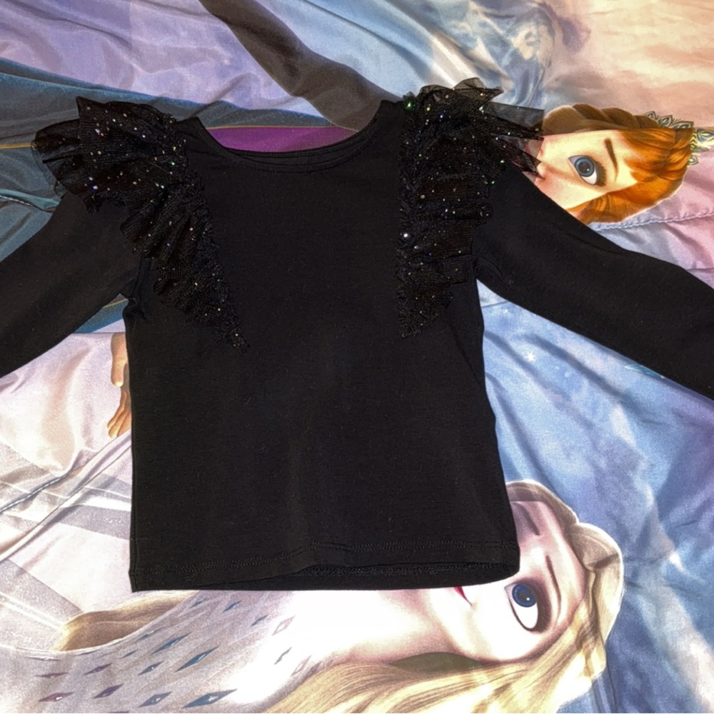 H&M top